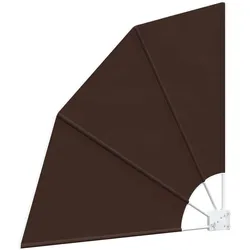 vidaXL, Sichtschutz, Ollunas (210 cm)