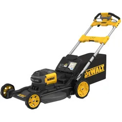 DeWalt, Rasenmäher, Flexvolt Akku Rasenmäher (Akkubetrieb)