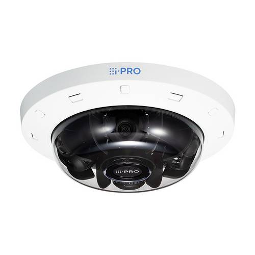 I-PRO WV-S8544 Multi Sensor Kamera 4x 4 WV-S8544