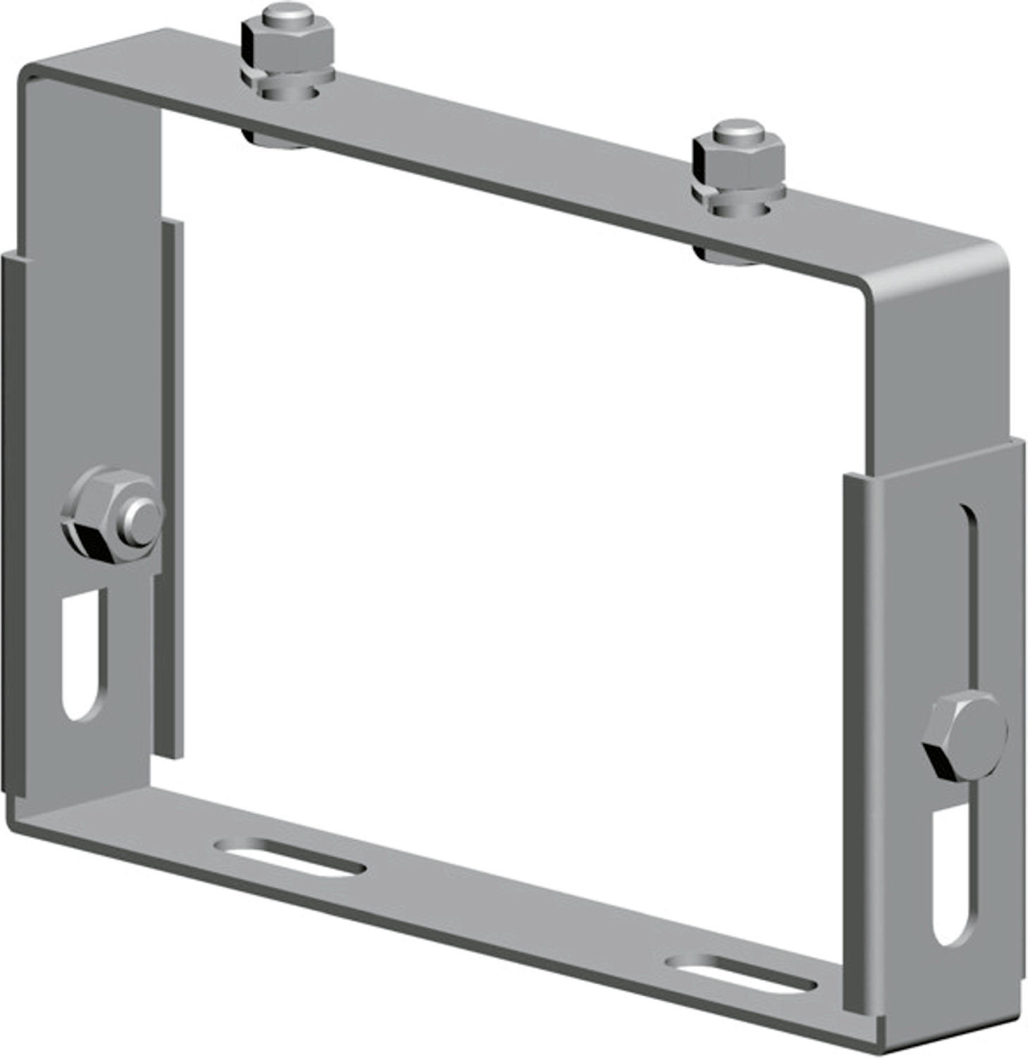 Wolf Cob Verlängerung 2651783 DN 125, 135 - 230 mm, pour Inox