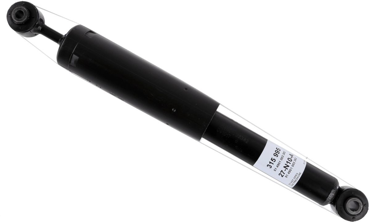 Stoßdämpfer SACHS 315 995