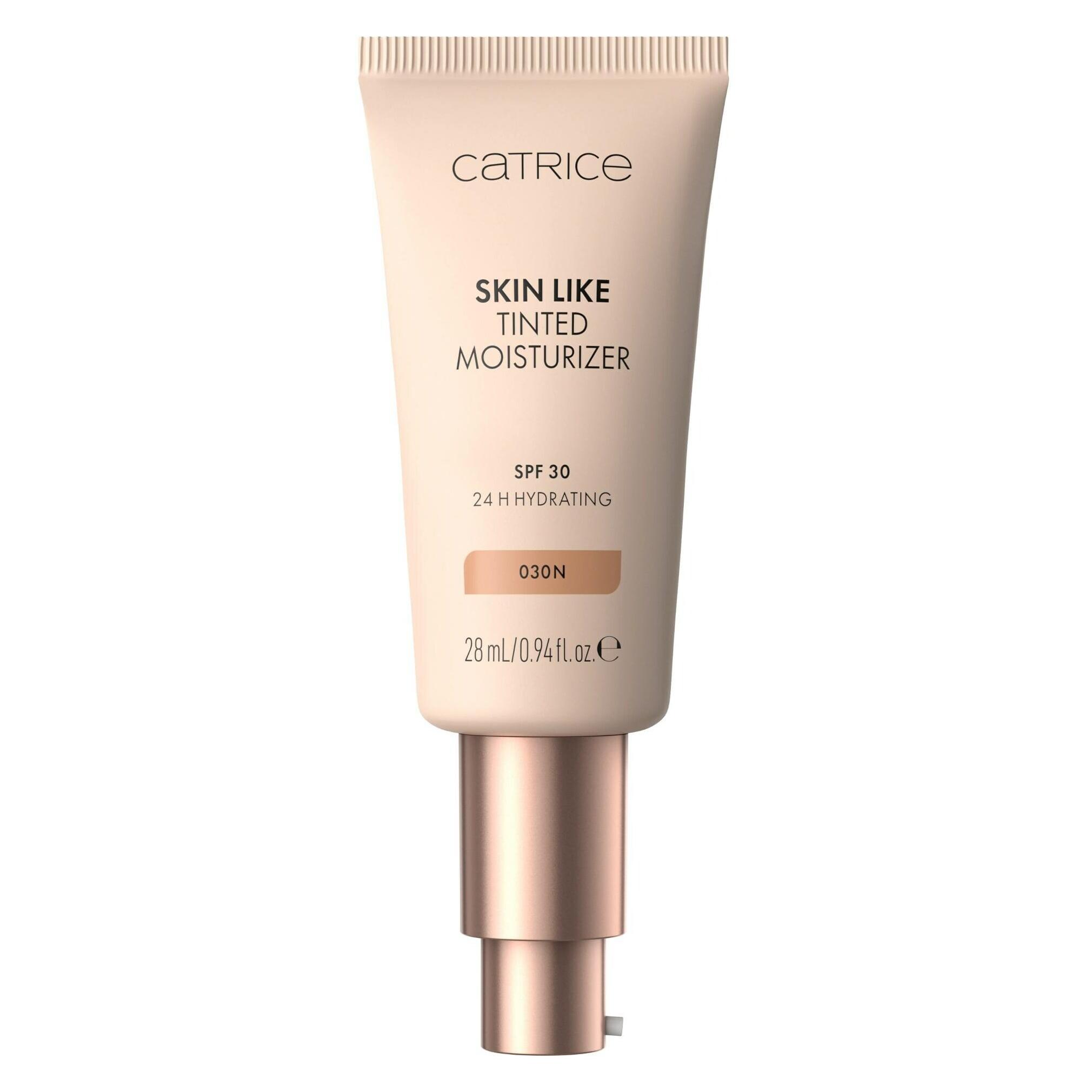 Catrice Skin Like Tinted Moisturizer (030, 30) (958771)