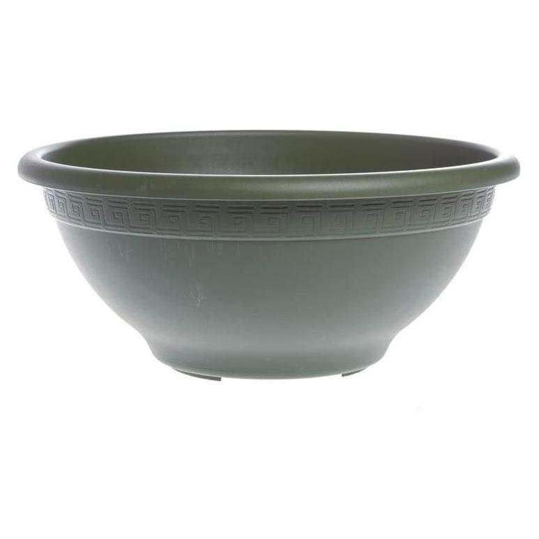 Plasticotto Plastic Pot Bowl (30 x 14 cm) (46357236)