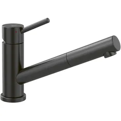 Villeroy & Boch Küchenarmatur Como Shower 45x250mm 92520005