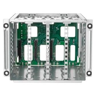 HPE DL360 GEN10+ 2SFF SAS/SAT STOCK (P26435-B21)