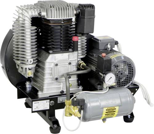 Aerotec Druckluft-Kompressor AK50 3l 10 bar