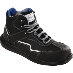 Tecwerk, Sicherheitsschuhe, Sicherheitsstiefel Juist (40)