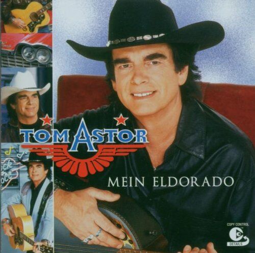 Tom Astor - Mein Eldorado - Preis vom 30.09.2026 22:30:23 h