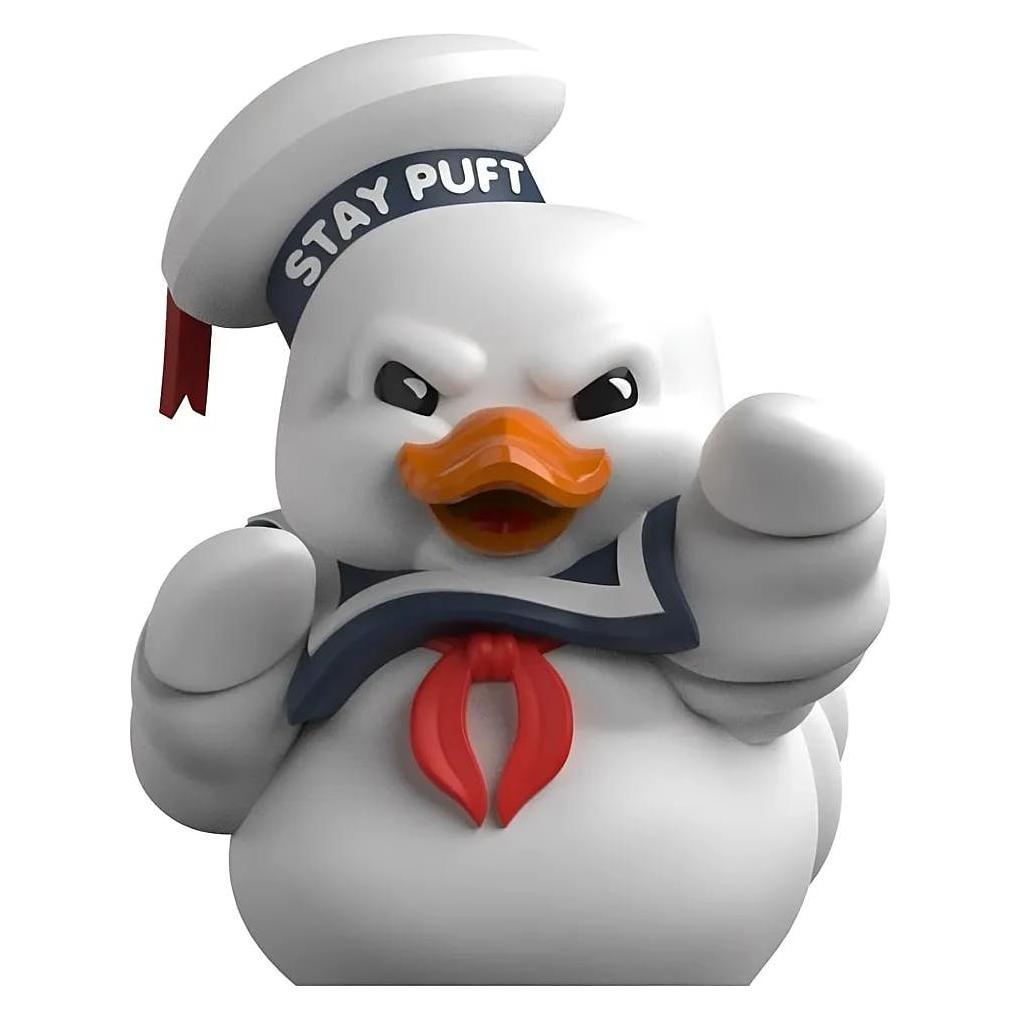 Numskull TUBBZ: Ghostbusters - Stay Puft - Boxed Edition (NS4465)