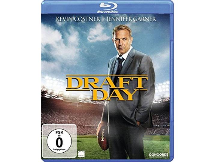 Draft Day