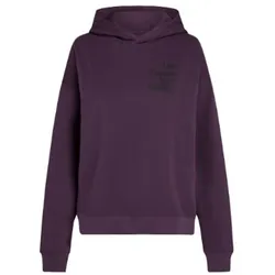 O'Neill Damen Future Surf Society Hoody Aubergine - M - M