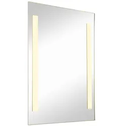 MIRRORS AND MORE Spiegel Senna Transparent