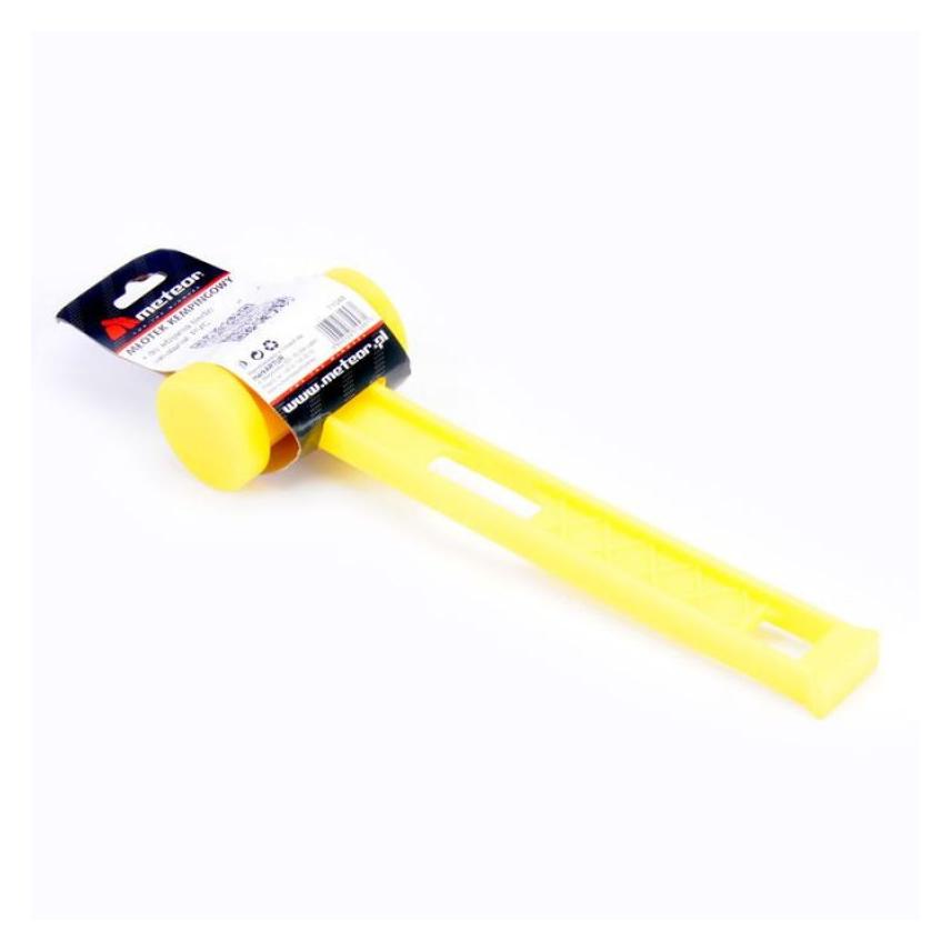 Ty Meteor 71048 Campinghammer, Gelb (200 g) (46645100)