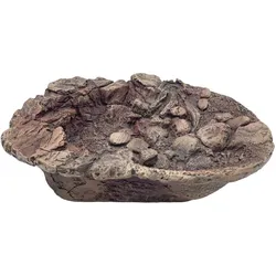 Hobby Savanna Bowl, Trink- und Badeschale für Reptilien