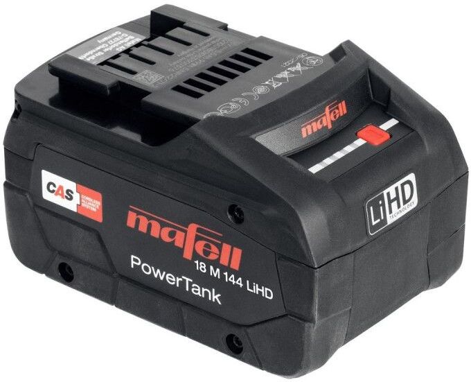 MAFELL Batterie PowerTank 18V 14,4 Ah LiHD - 094498