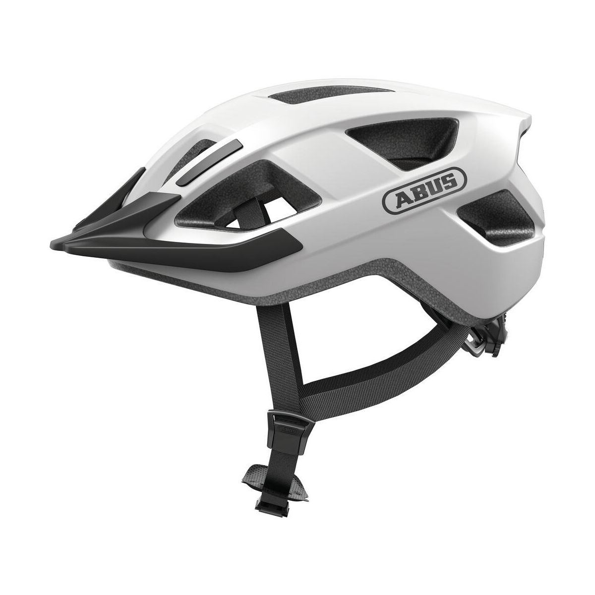 Abus Aduro 3.0 polar white S 90493