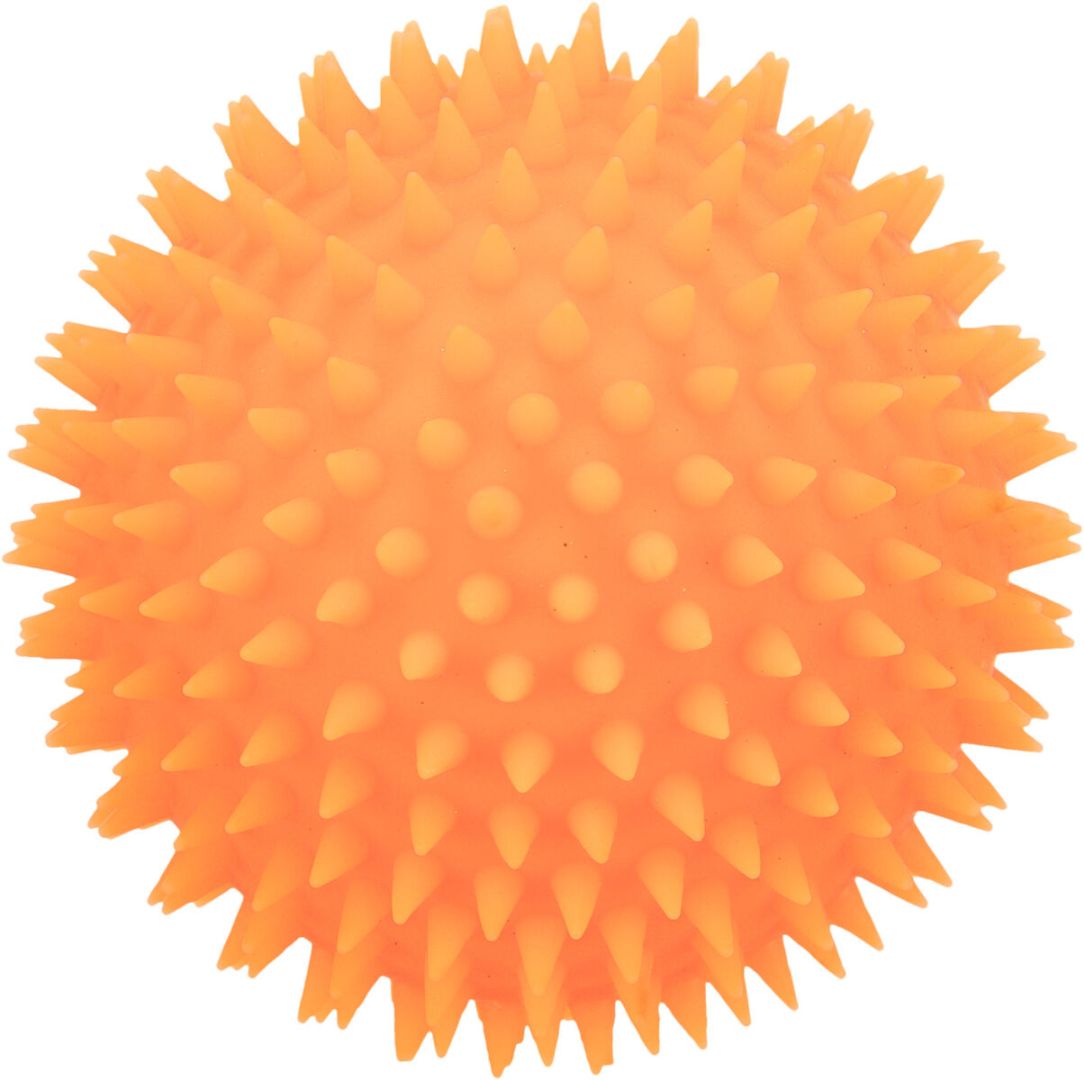 TRIXIE Igelball, Vinyl, Ø 7 cm