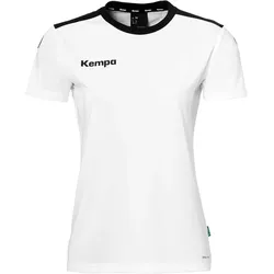 Kempa Emotion 27 Trikot Damen weiß/schwarz S