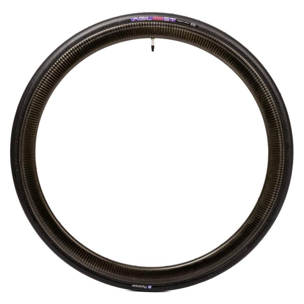 Panaracer Agilest 28" Faltreifen (25-622) (RF725-AG-B)