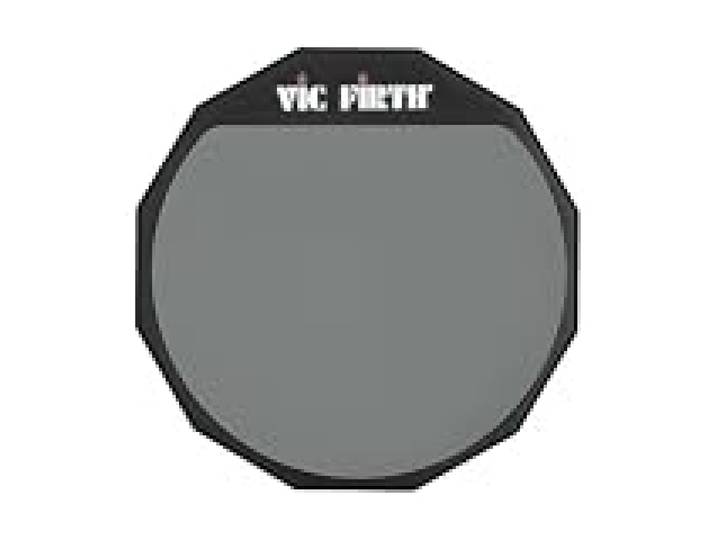 Vic Firth PVF PAD12 Practice Pad 12