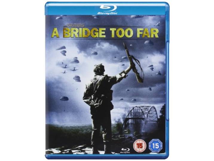 A Bridge Too Far
