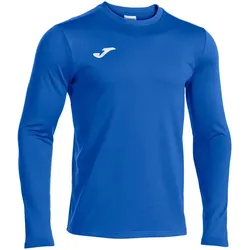 JOMA Tactica Basketball-Sweatshirt 700 - royalblau XXL