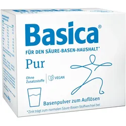 Basica Pur 50 St