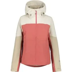 ICEPEAK Damen Jacke BANDERA, Größe 44 in Pink Pink