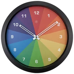 Nextime Wanduhr 7361DI Joy