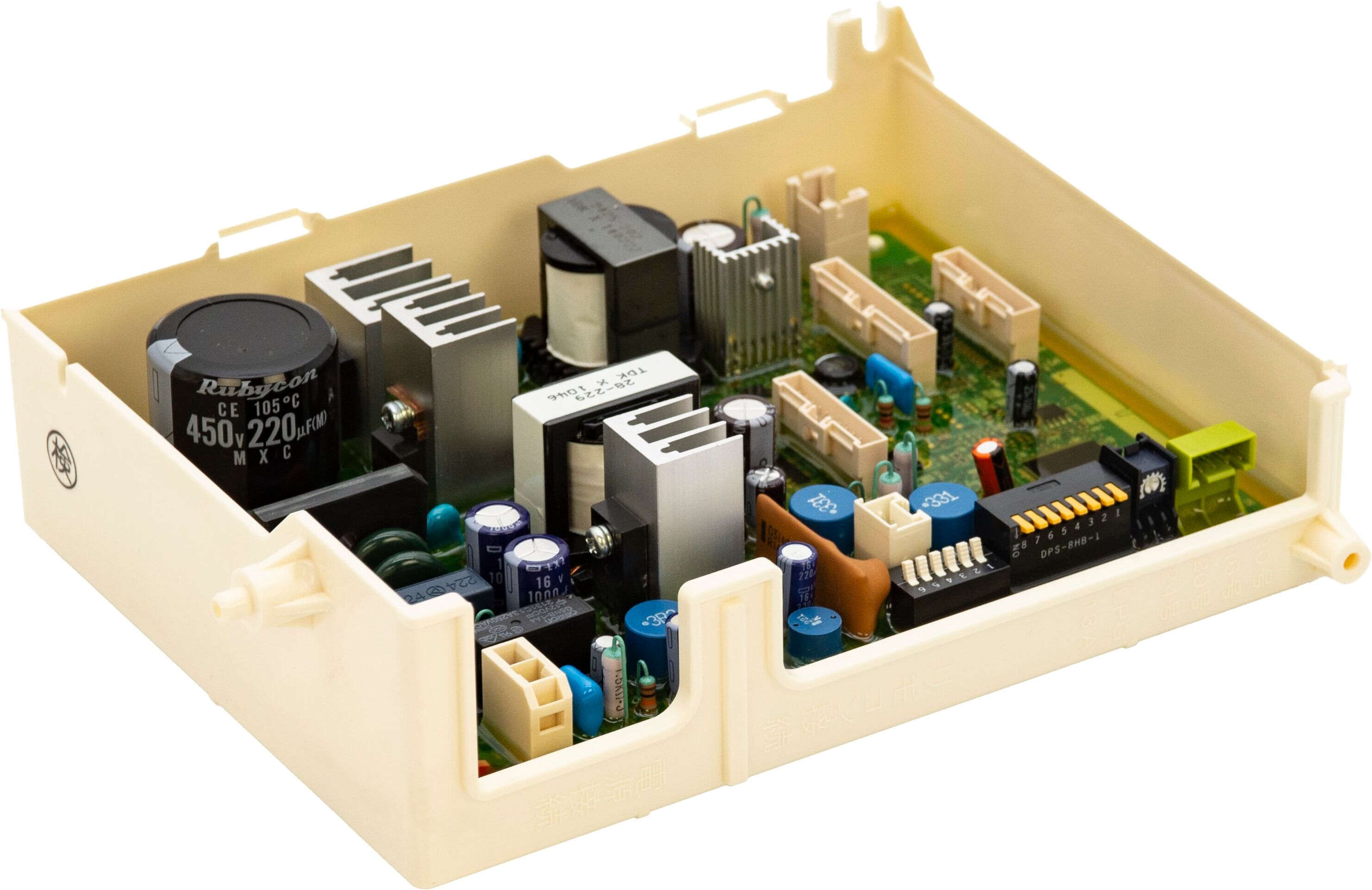 Rinnai Replacement 17E PCB Main