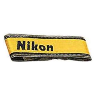Nikon AN-4Y (Schultergurt) (FWE50401)
