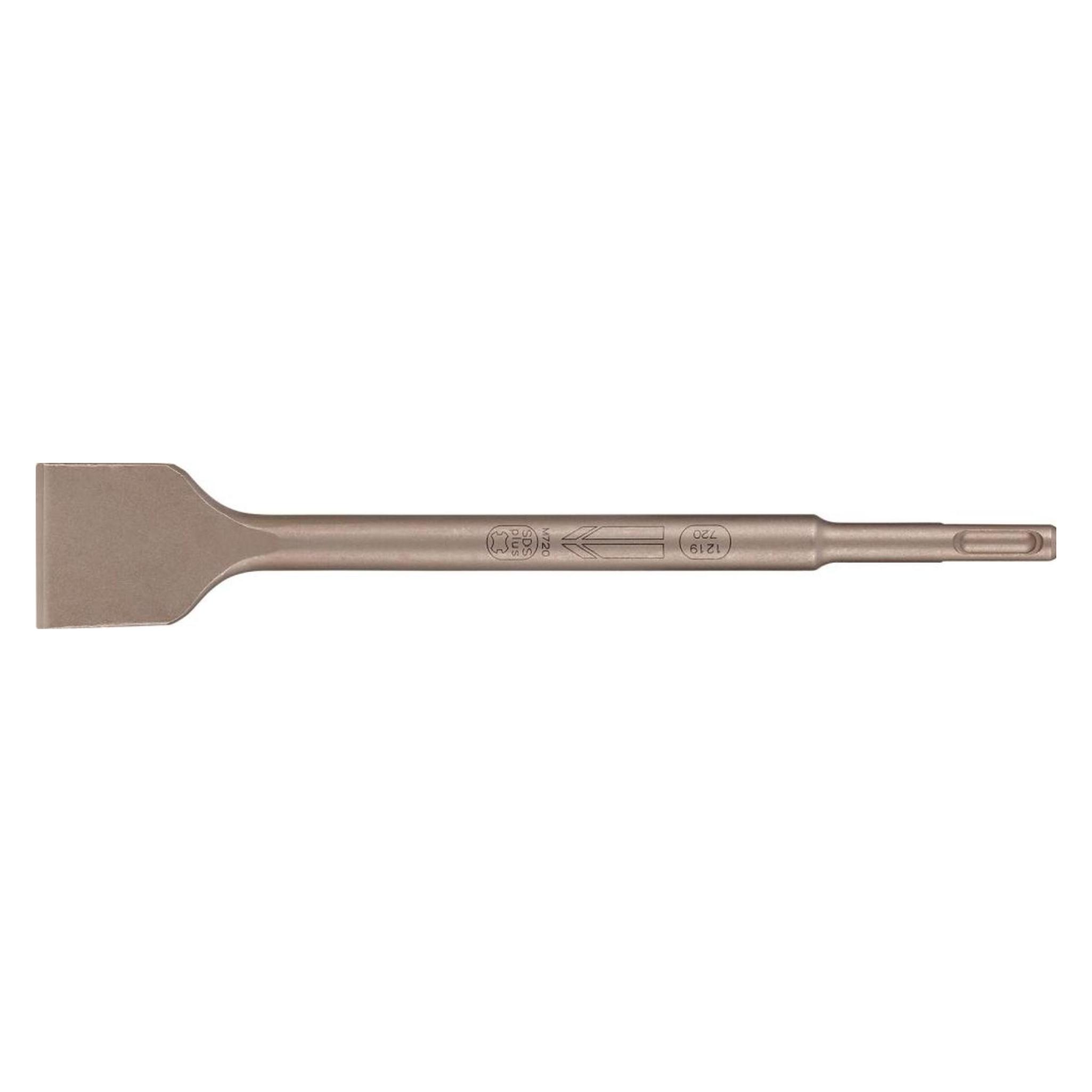 Magni Unbekannt - Fliesenmeissel SDS-Plus 250 x 40 mm FORTIS (4317784789738)