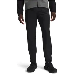 Under Armour, Herren, Sporthose, Velociti Storm (L), Schwarz