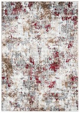 MDA Rugs Kimberly Collection Abstract Area Rug