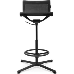 Wagner d1 Highstool, hoch