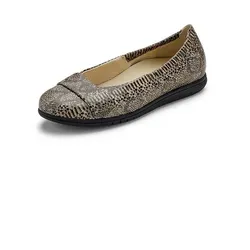Ballerina Wanda Waldläufer beige, 41
