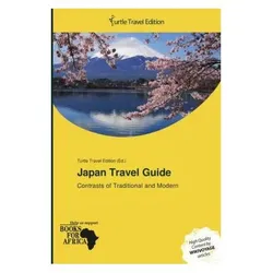 Japan Travel Guide, Ratgeber