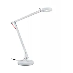 Attraktive 4,5W LED Tischleuchte Hobbyzimmer Schalter Licht TRIO 527920101