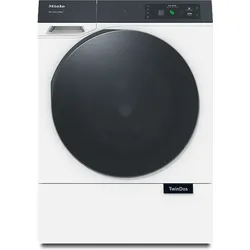 MIELE WQ 1000 WPS Nova Edition W2/T2 Waschmaschine (9 kg, 1600 U/Min., A, Flusenfilter, Fremdkörperfilter)