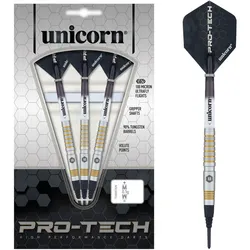 Unicorn Pro-Tech Style 2 Soft Darts 17 g