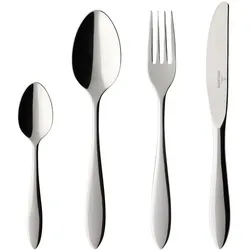 TAFELBESTECK Arthur silber 24-tlg.