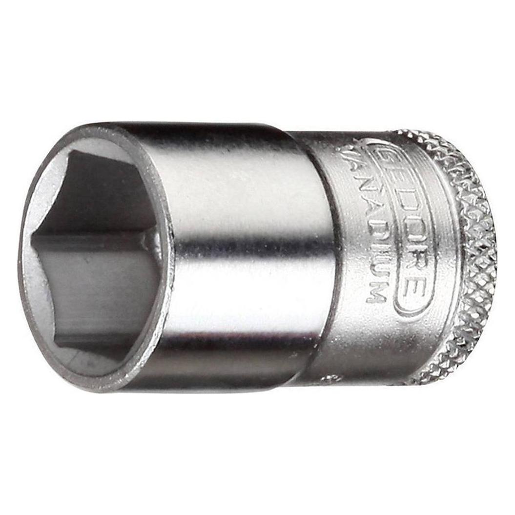 Gedore 30 3/4AF Steckschlüsseleinsatz 3/8" 6-kant 3/4" (3/4") (2101092)