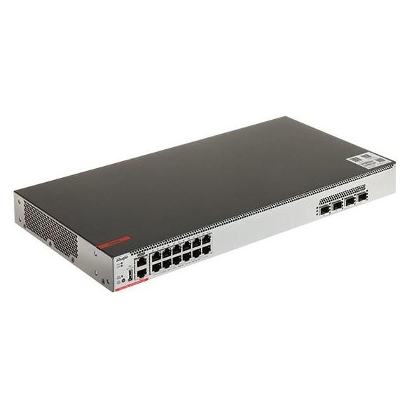 Ruijie POE-SWITCH RG-CS86-12XMG4VS-UP SFP28-ANSCHLUSS (12 Ports) (RG-CS86-12XMG4VS-UP)