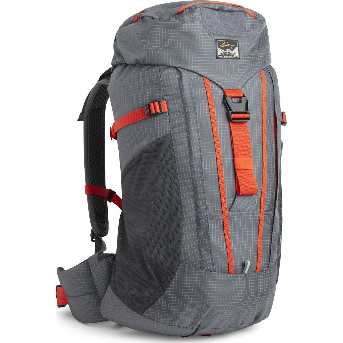 Lundhags Torne Ice 35L granite (11700) 035L 49900-24-11700-035L