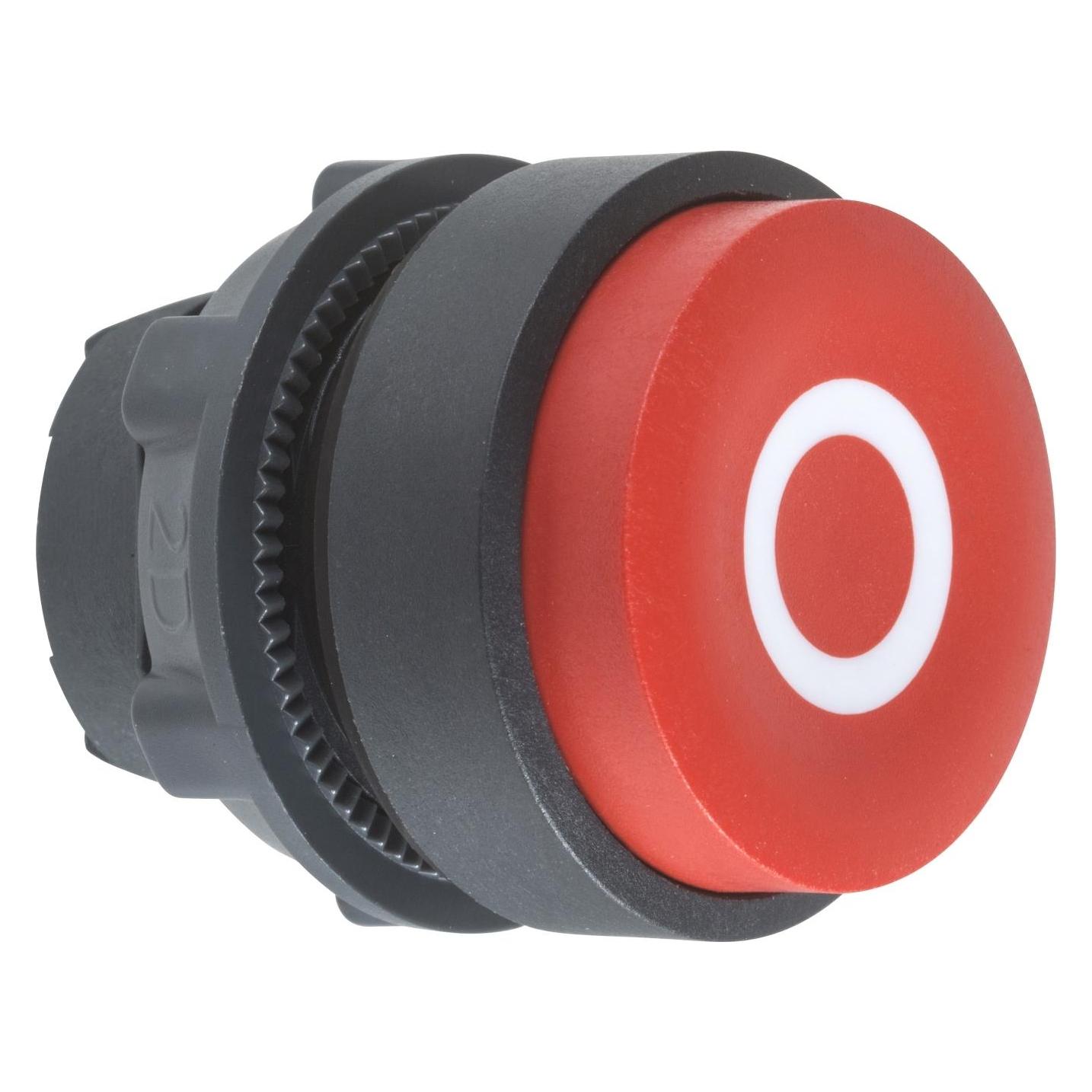 Schneider Electric Pushbutton Operator Head (ZB5AL432)