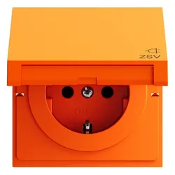 Gira SCHUKO-Steckdose or 4454709