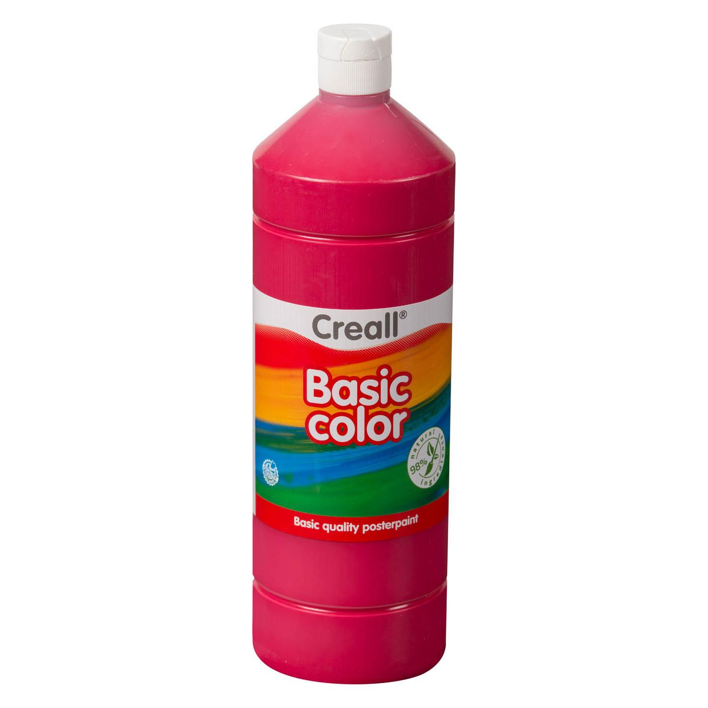 Creall Schulmalfarbe (1000 ml) (01807)