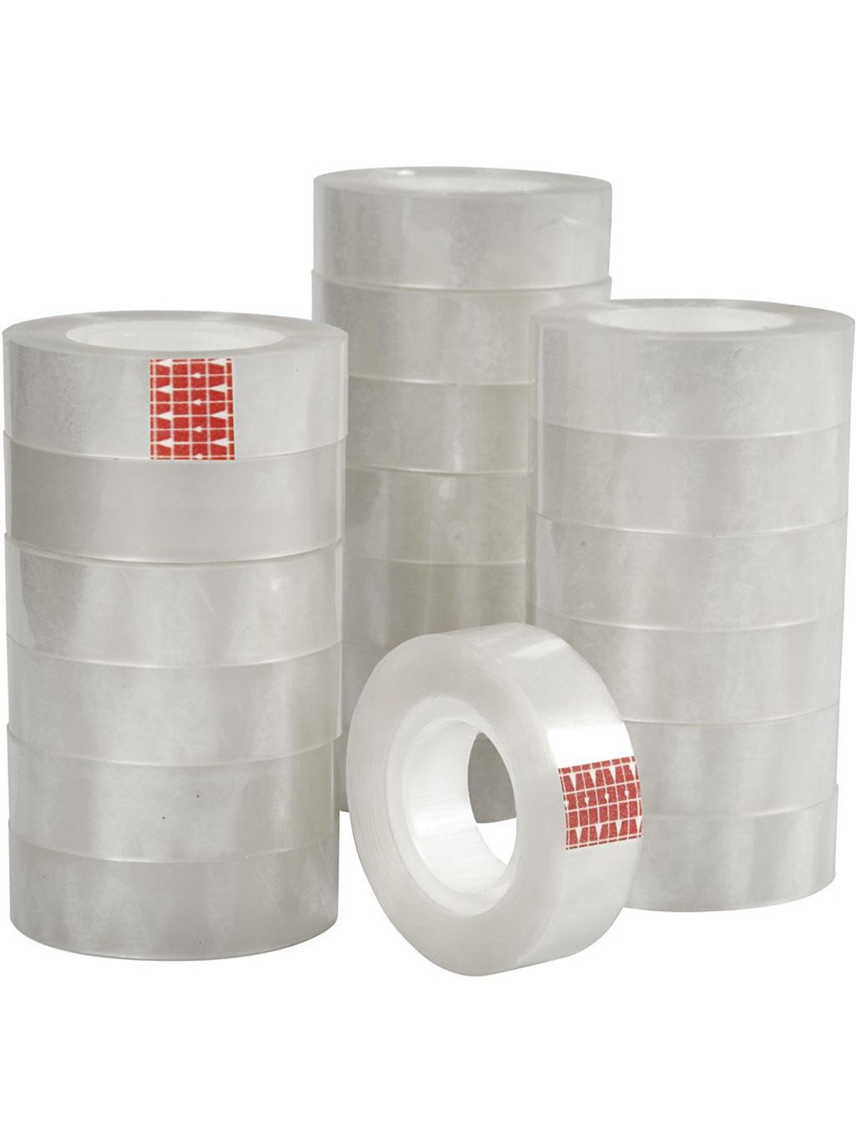 Creativ Company Adhesive tape 20pcs.