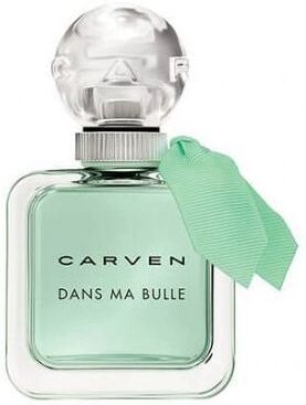 Carven Only The Brave Eau de Toilette 125 ml + Desorante Stick 75 gr
