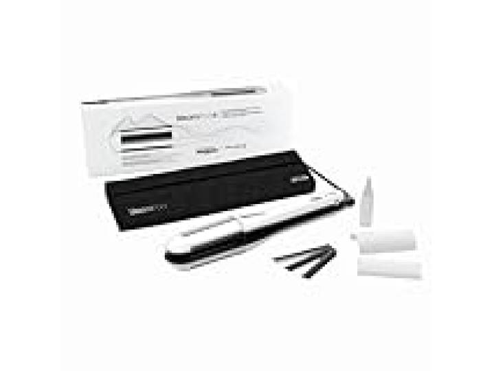 STEAMPOD 4 - Lisseur Boucleur Vapeur - Idée Cadeau - 95% De Dommages En Moins - Coiffage Rapide - 3 Températures - Technologie Vapeur Brevetée - Tous Types De Cheveux - L'Oréal Professionnel